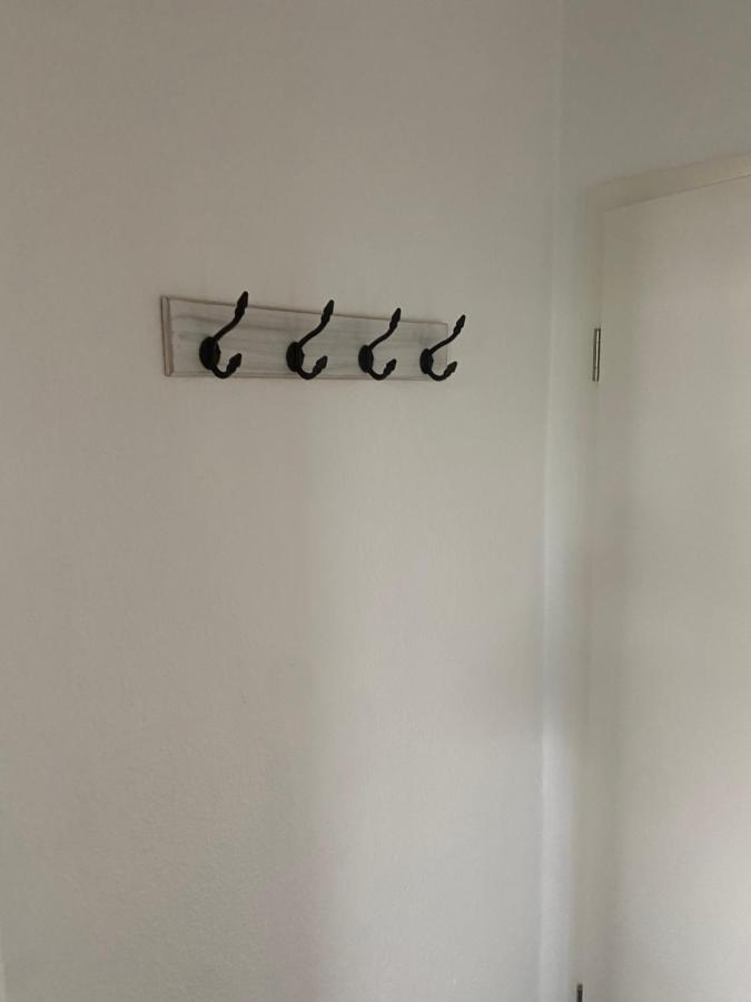Ferienwohnung Robbe Wilhelmshaven Exterior foto